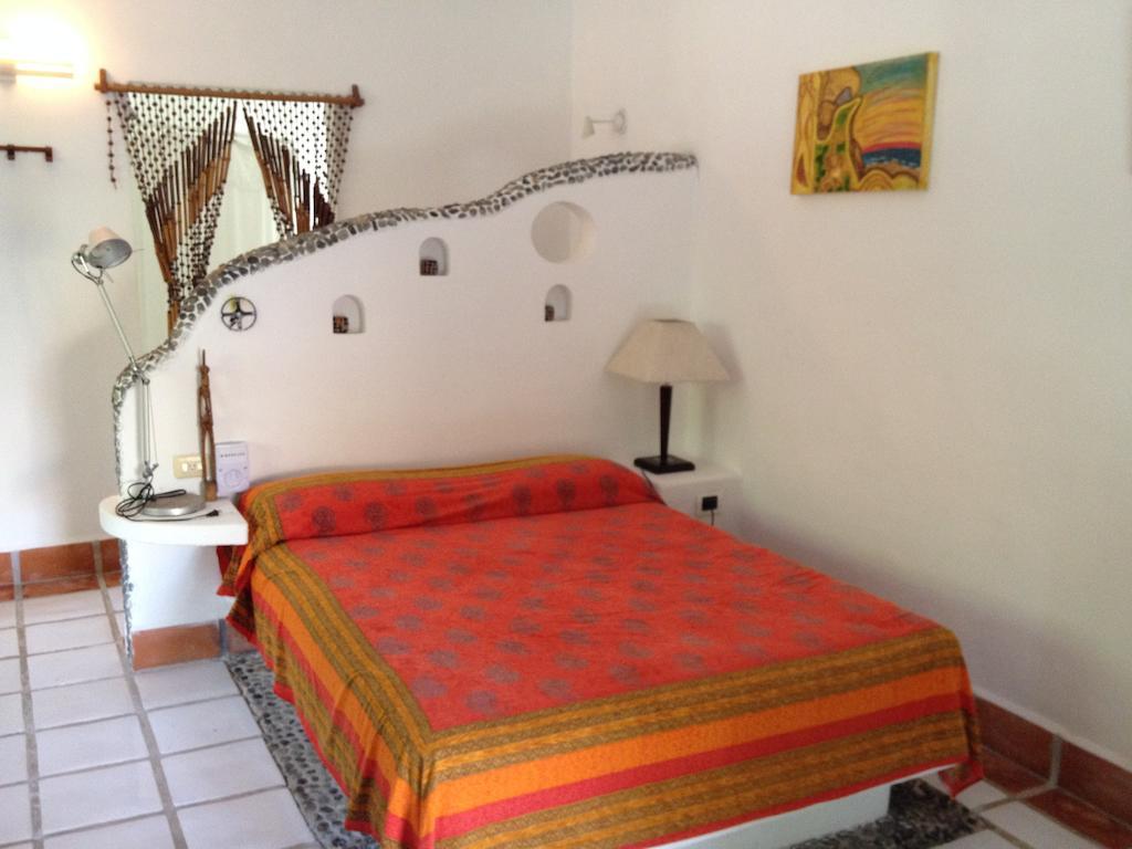 Hotel Que Onda Akumal Quarto foto
