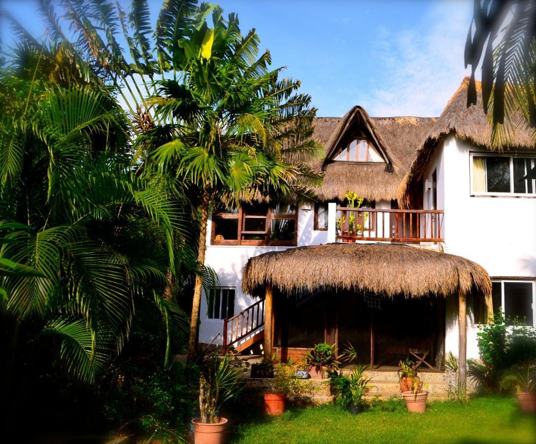 Hotel Que Onda Akumal Quarto foto